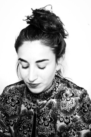 Ane Aranburu